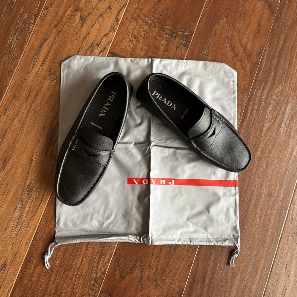 Loafer - Picture 16 of 16